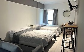 Apart hotel Ciudad de Bs As